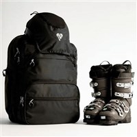 Diamant Weekend Warrior 2.0 - 50 Liter Boot Bag