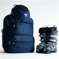 Diamant Weekend Warrior 2.5 - 50 Liter Boot Bag - Twilight Blue
