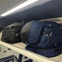 Diamant Weekend Warrior 2.5 - 50 Liter Boot Bag - Twilight Blue
