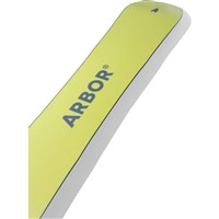 Arbor Draft Snowboard - Men's