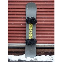 Arbor Draft Snowboard - Men's