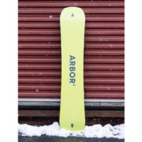 Arbor Draft Snowboard - Men's
