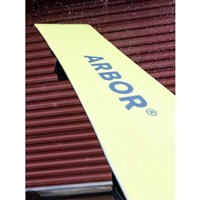 Arbor Draft Snowboard - Men's