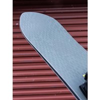Arbor Draft Snowboard - Men's