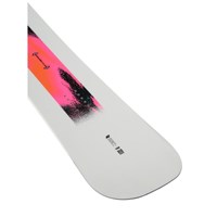 K2 Dreamsicle Snowboard - Women's