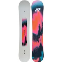 K2 Dreamsicle Snowboard - Women's