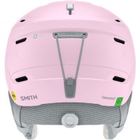 Smith Descend MIPS Helmet - Matte Pink Frost - BACK