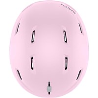 Smith Descend MIPS Helmet - Matte Pink Frost - TOP