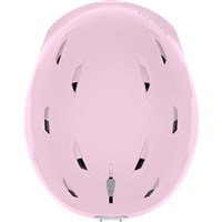Smith Liberty MIPS Helmet - Women's - Matte Pink Frost - TOP