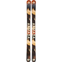 Armada EDOLLO 91 Skis - Men's - Baroque Art - Base