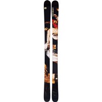 Armada EDOLLO 91 Skis - Men's - Baroque Art - Topsheet