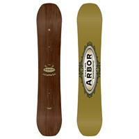Arbor Element Snowboard - Men's
