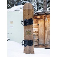 Arbor Element Snowboard - Men's