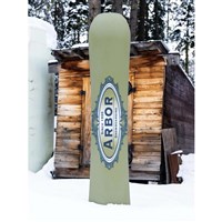 Arbor Element Snowboard - Men's