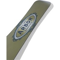 Arbor Element Snowboard - Men's