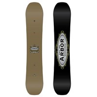 Arbor Element Decon Snowboard - Men's