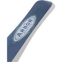 Arbor Element Decon Snowboard - Men's