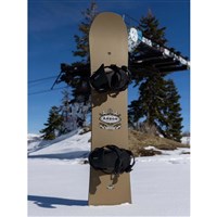 Arbor Element Decon Snowboard - Men's
