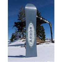 Arbor Element Decon Snowboard - Men's
