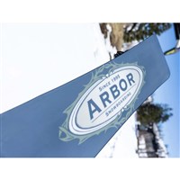 Arbor Element Decon Snowboard - Men's