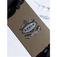 Arbor Element Decon Snowboard - Men's