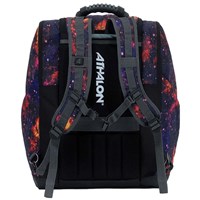 Athalon Everything Boot Bag (430) - Batik