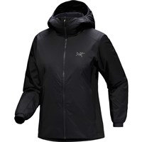 Arc'teryx Atom Hoody - Women's - Black