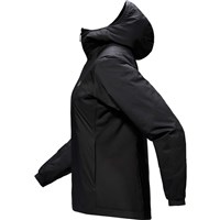 Arc'teryx Atom Hoody - Women's - Black