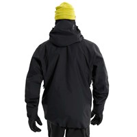 Arc'teryx Sabre Insulated Jacket - Men's - Black
