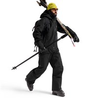 Arc'teryx Sabre Insulated Jacket - Men's - Black