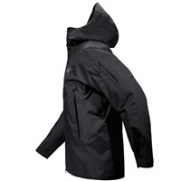 Arc'teryx Sabre Insulated Jacket - Men's - Black