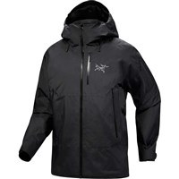 Arc'teryx Sabre Insulated Jacket - Men's - Black