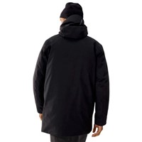 Arc'teryx Therme Down Jacket - Men's - Black