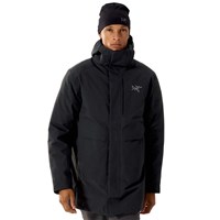 Arc'teryx Therme Down Jacket - Men's - Black