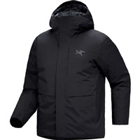 Arc'teryx Therme Down Jacket - Men's - Black