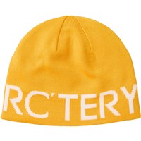 Arc'teryx Word Head Toque - Men's - Larch / Arctic Silk