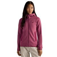 Arc'teryx Kyanite Hoody - Women's - Lt Renegade / Renegade