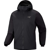 Arc'teryx Atom Hoody - Men's - Black