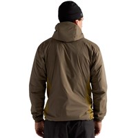 Arc'teryx Atom Hoody - Men's - Mongoose / Bracken