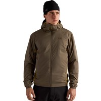 Arc'teryx Atom Hoody - Men's - Mongoose / Bracken