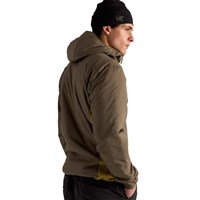 Arc'teryx Atom Hoody - Men's - Mongoose / Bracken