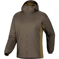 Arc'teryx Atom Hoody - Men's - Mongoose / Bracken