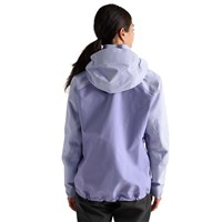 Arc'teryx Beta AR Jacket - Women's - Kasumi / Moonstone