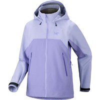 Arc'teryx Beta AR Jacket - Women's - Kasumi / Moonstone