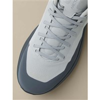 Arc'teryx Norvan LD 4 Shoe - Men's - Fogstone/Neptune