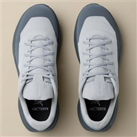 Arc'teryx Norvan LD 4 Shoe - Men's - Fogstone/Neptune