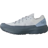 Arc'teryx Norvan LD 4 Shoe - Men's - Fogstone/Neptune