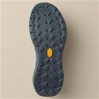 Arc'teryx Norvan LD 4 Shoe - Men's - Fogstone/Neptune