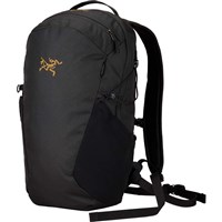 Arc'teryx Mantis 16 Backpack - Black