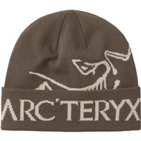 Arc'teryx Bird Word Toque - Mongoose / Sea Salt